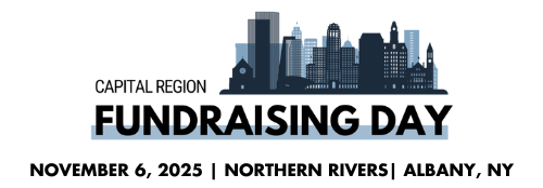 Capital Region Fundraising Day 2025
