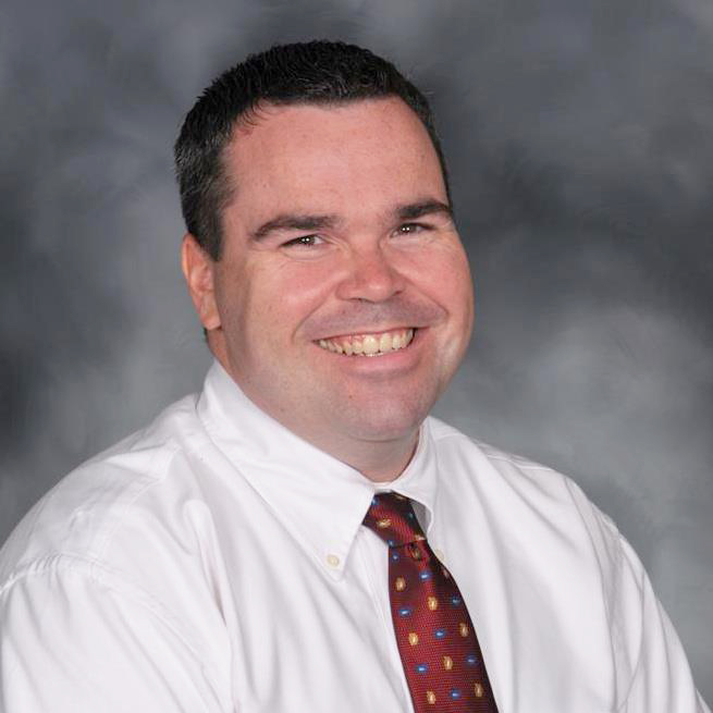 Mike Buckley