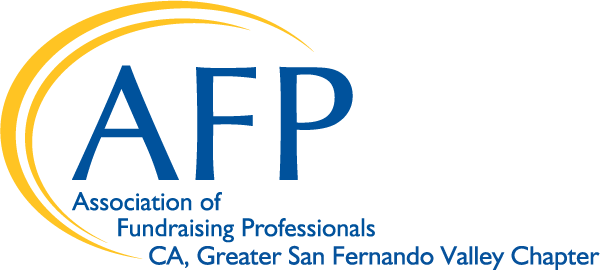 AFP CA, San Fernando Valley Chapter Logo