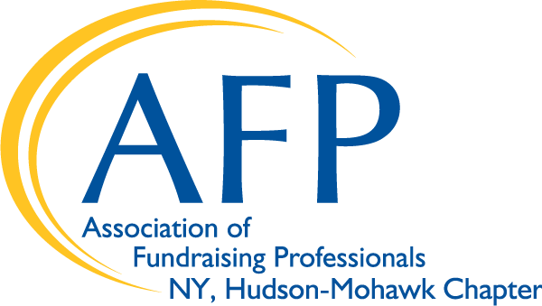 AFP NY, Hudson-Mohawk Chapter Logo