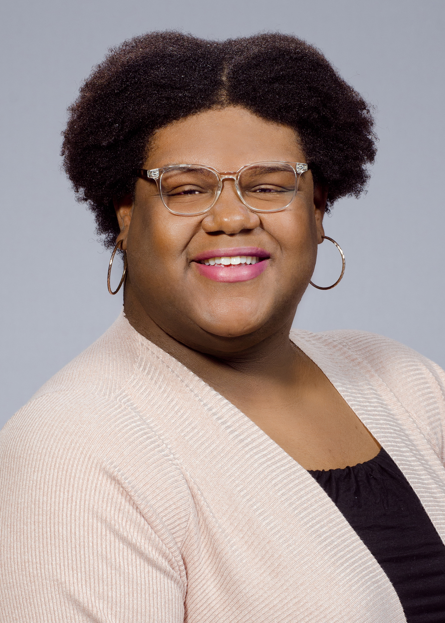 LaChelle M. Lewis, Ph.D., 2026 AFP Central VA President