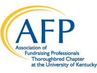 AFPKYThoroughbredChapterattheUniversity logo. This will take you to the homepage