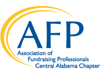 AFPALCentralChapter logo. This will take you to the homepage