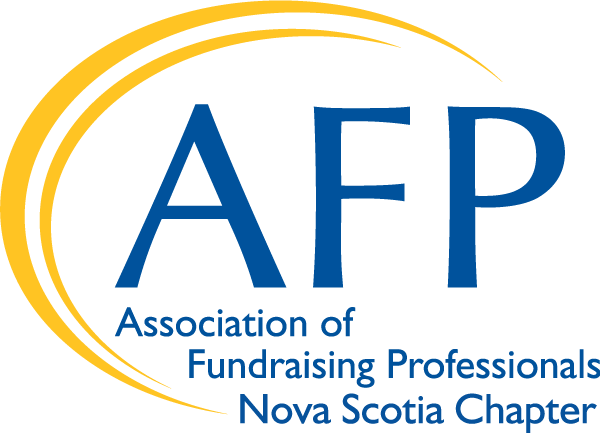 AFP Nova Scotia Chapter logo