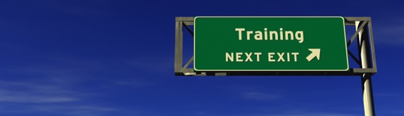 Training Leaderboard