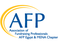 AFP Egypt & MENA Chapter logo. This will take you to the homepage