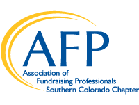 AFPCOSouthernChapter logo. This will take you to the homepage