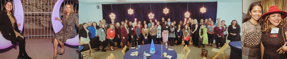 Members and  Volunteers