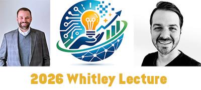 Fueling the Future of Fundraising - Whitley Lecture
