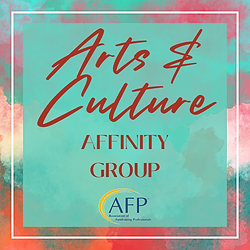 Check out our Affinity Group Meetings