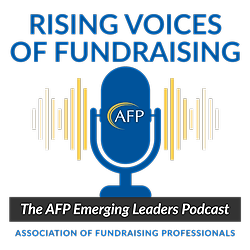 Listen to the latest episode