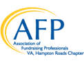 AFPVAHamptonRoadsChapter logo. This will take you to the homepage