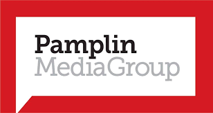 Image result for pamplin media