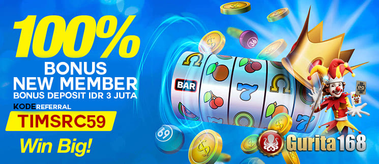 bonus new member 100 bonus new member 100 judi slot online