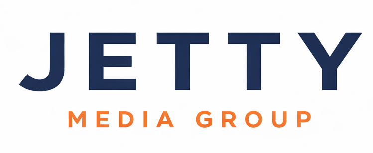 Jetty Media Group sponsor logo