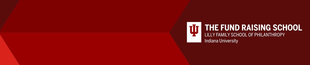 Lilly Family School of Philanthropy