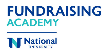 NU Fundraising School sponsor logo
