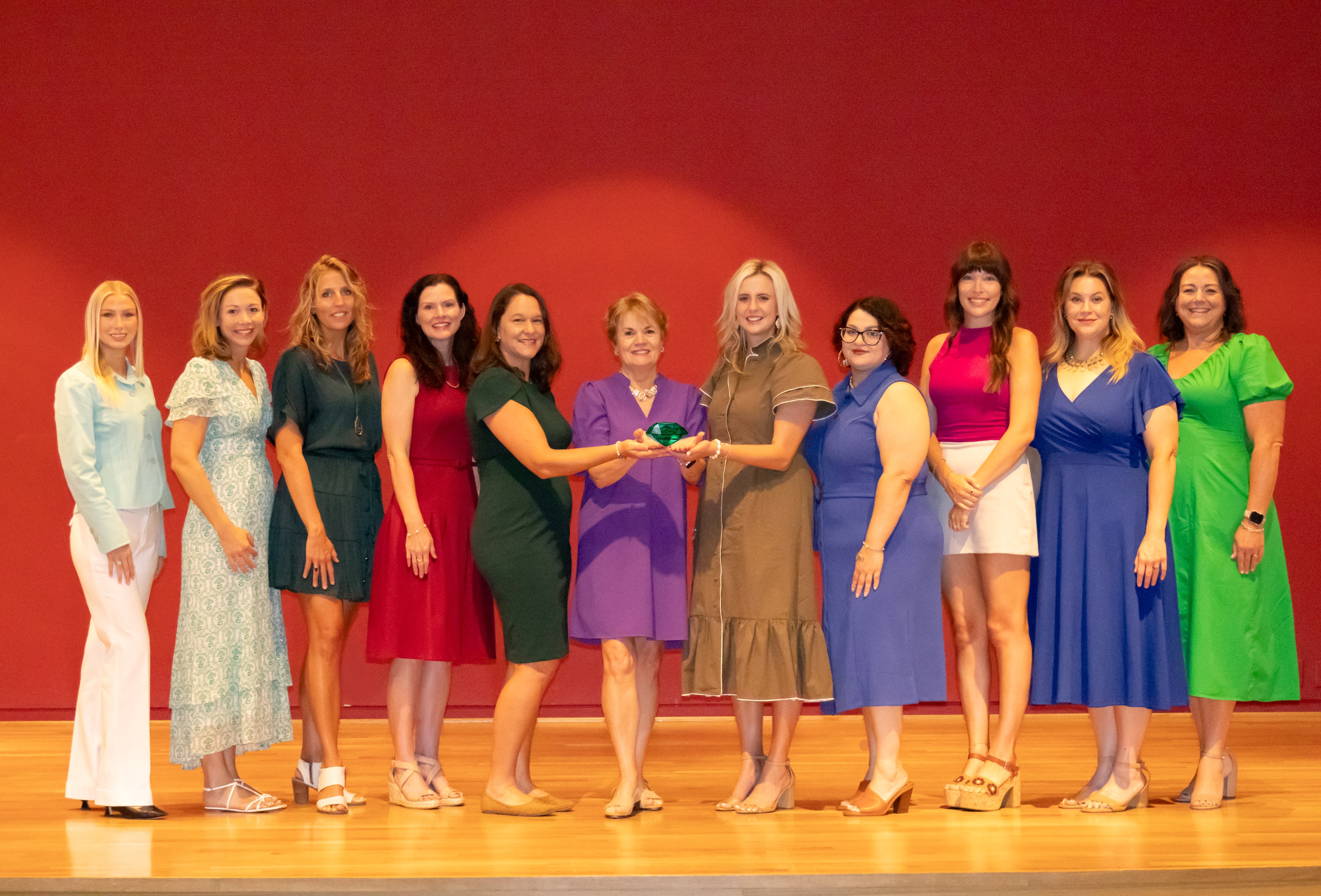 2025 National Philanthropy Day Steering Committee