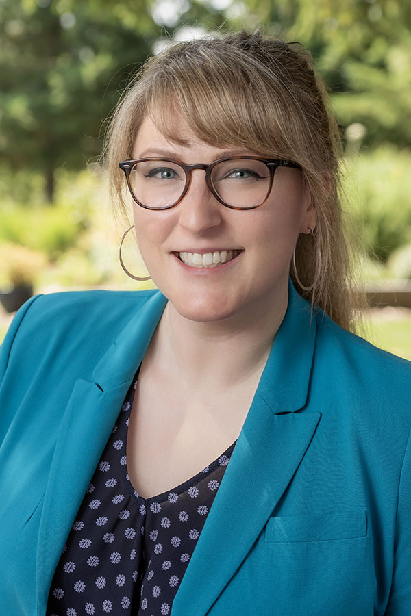 Katie Colhoff