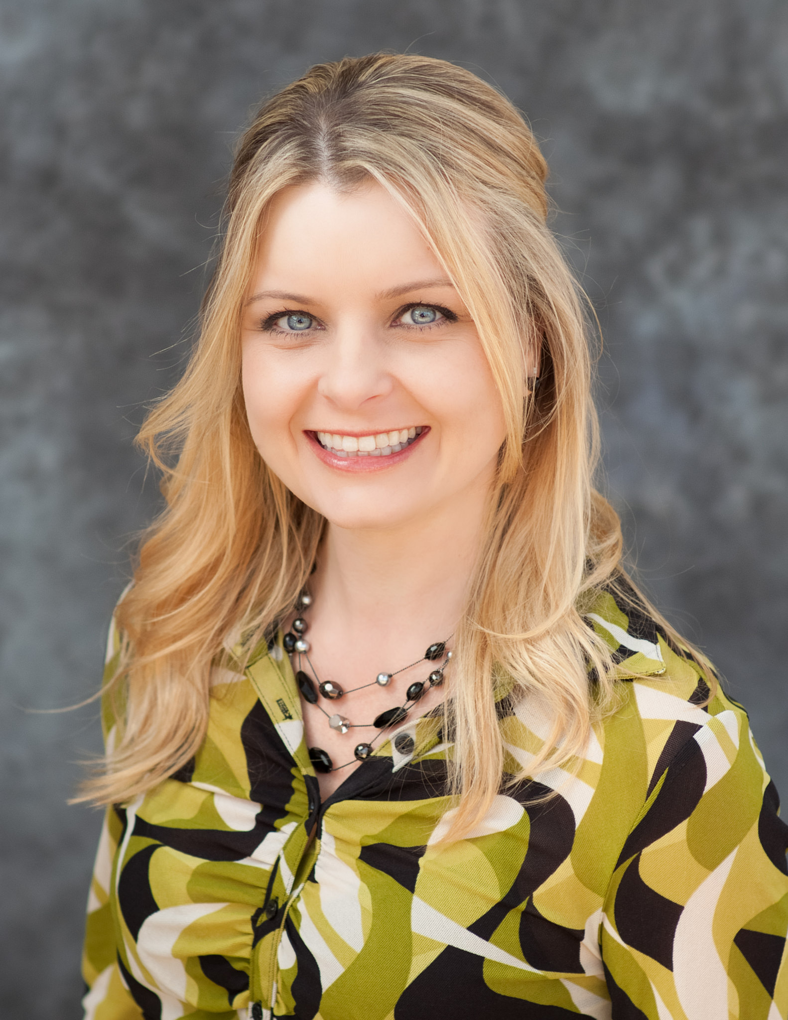 Kristine Peters 2018