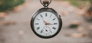 Major Gifts in 30 Minutes a Day
