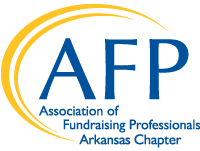 AFP Arkansas - logo