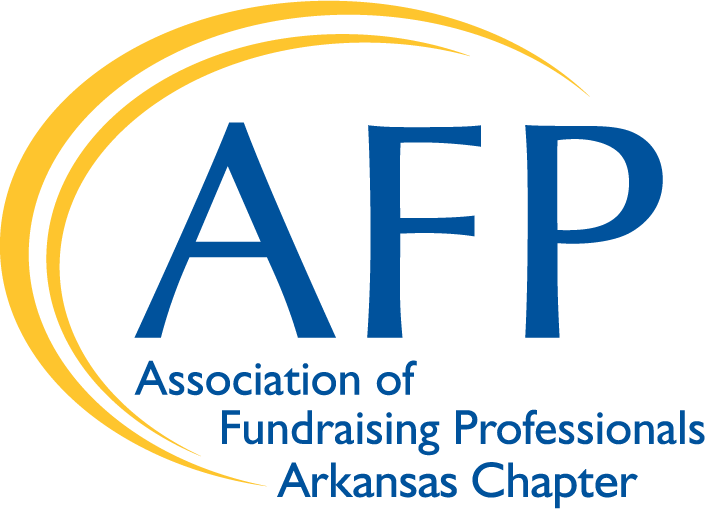 AFP Arkansas Chapter Logo
