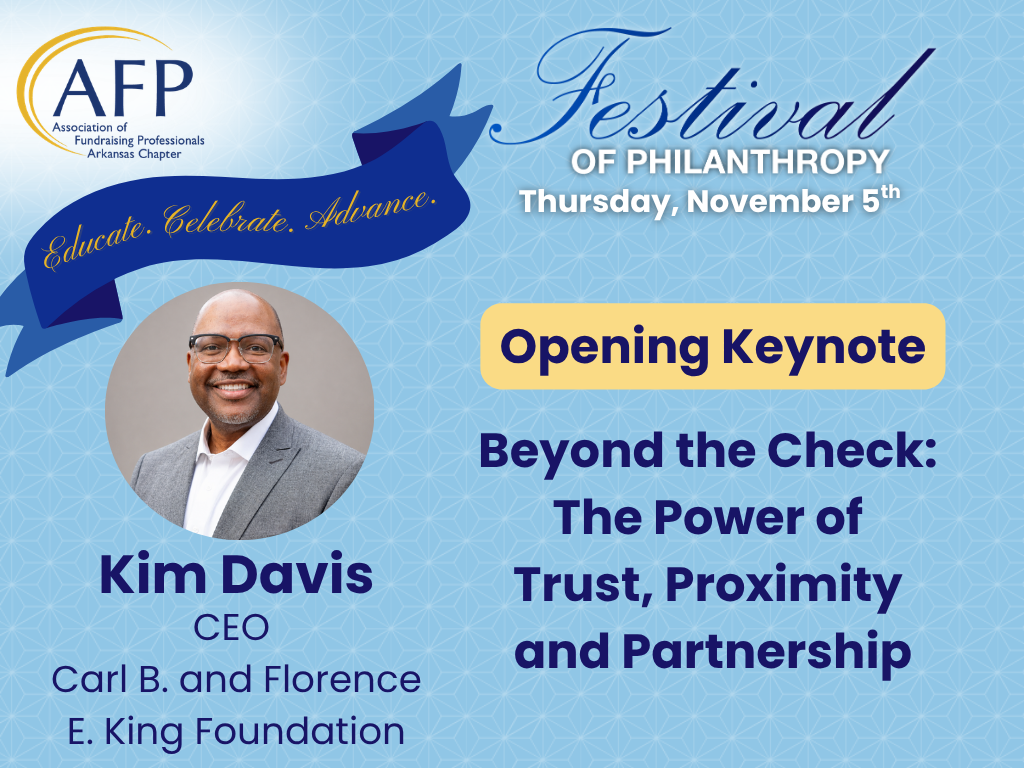 AFP-Festival Opening Keynote