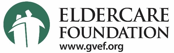 Eldercare Foundation Logo Eldercare Foundation Logo