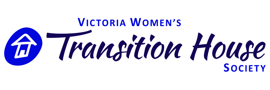 Victoria Women's Transitions House Society Logo Victoria Women's Transitions House Society Logo