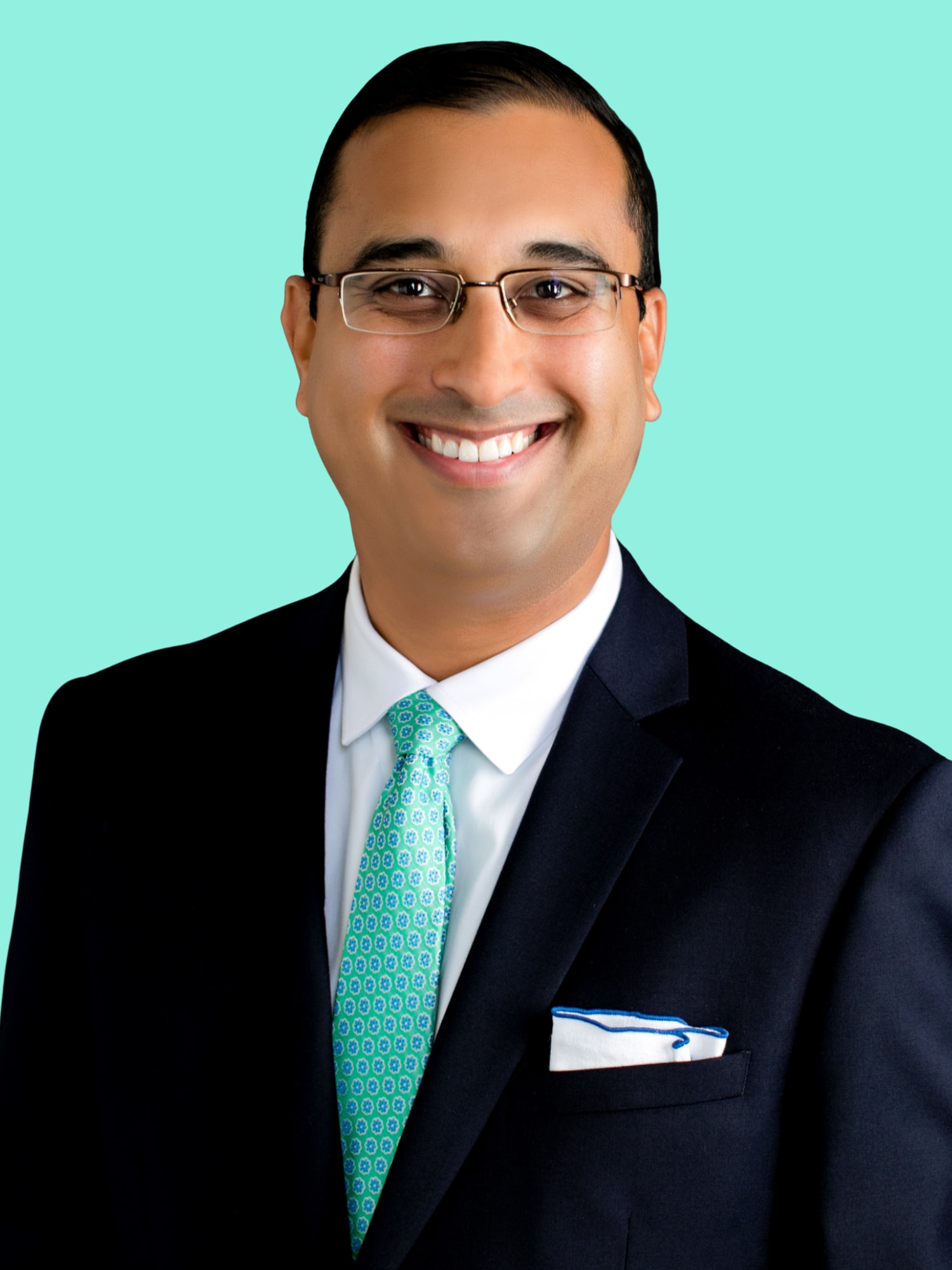 Cherian Koshy