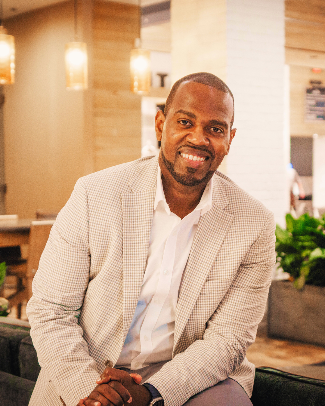 Michael Allison