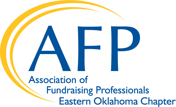 AFP Eastern Oklahoma Chapter Logo