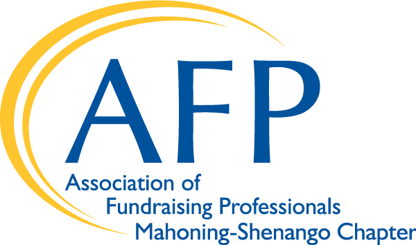 AFP OH, Mahoning-Shenango Chapter Logo
