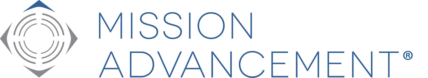 Mission Advancement logo