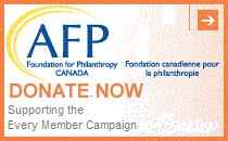 Every Member Campaign Donate button