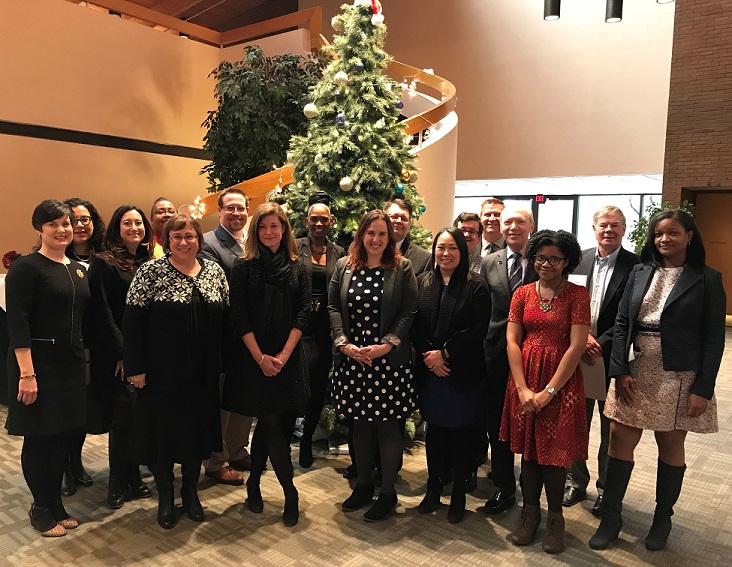 AFP GDC 2018 Board AFP GDC 2018 Board