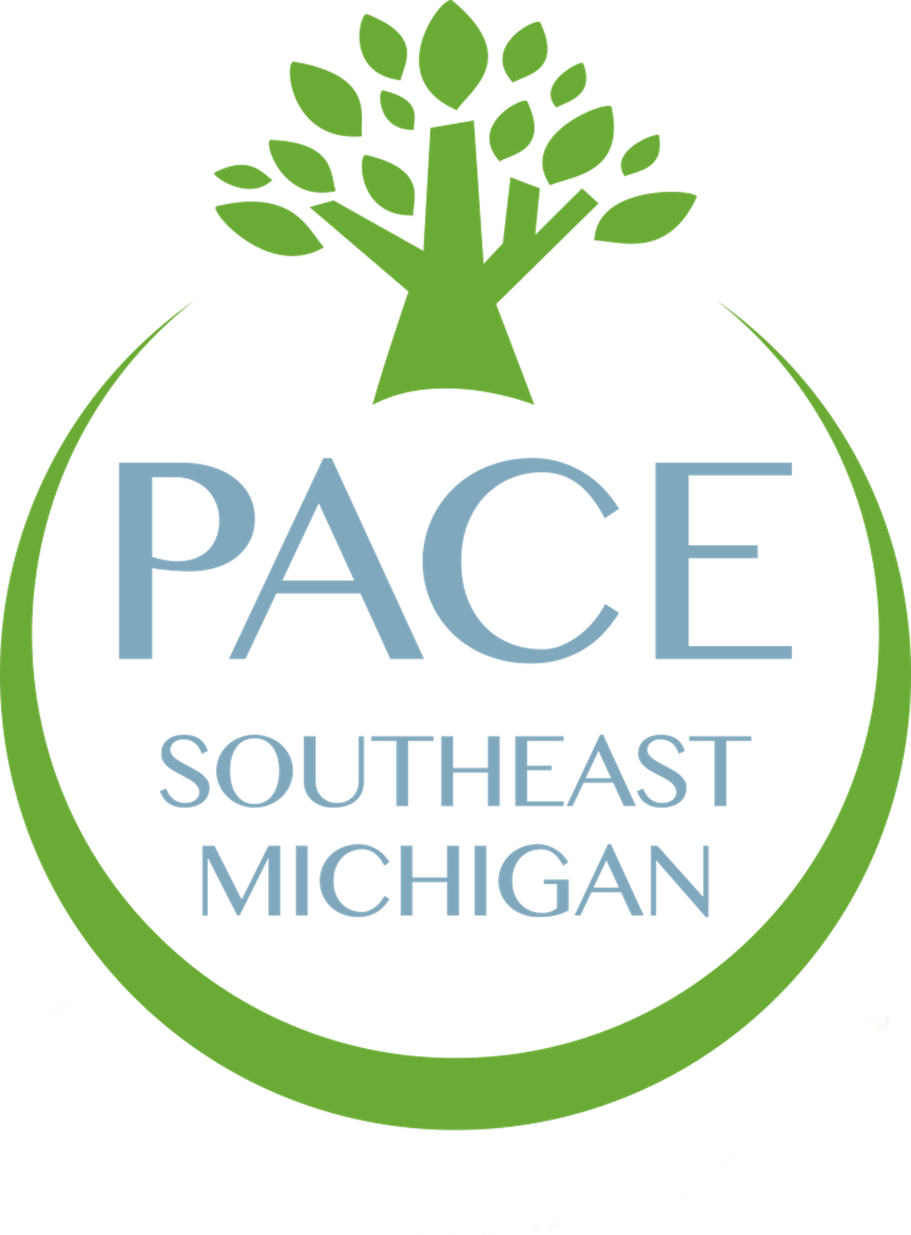 PACE logo