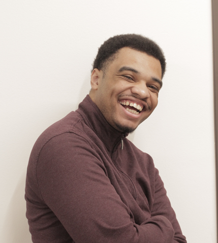 Jelani Stowers photo