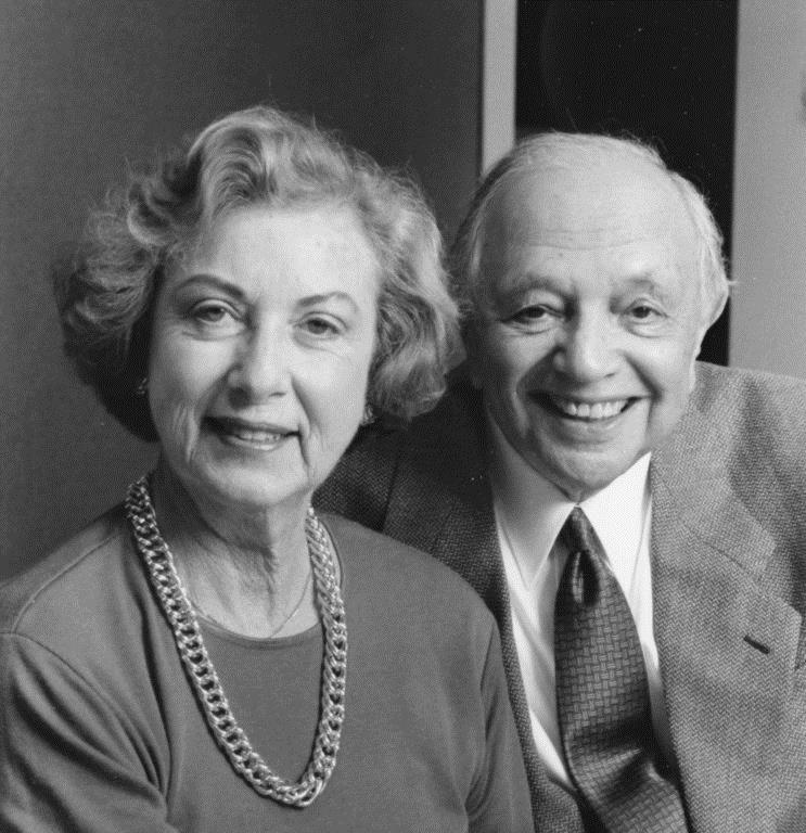 Mandell and Madeleine Berman Foundation