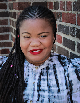 DeLashea Strawder photo DeLashea Strawder photo