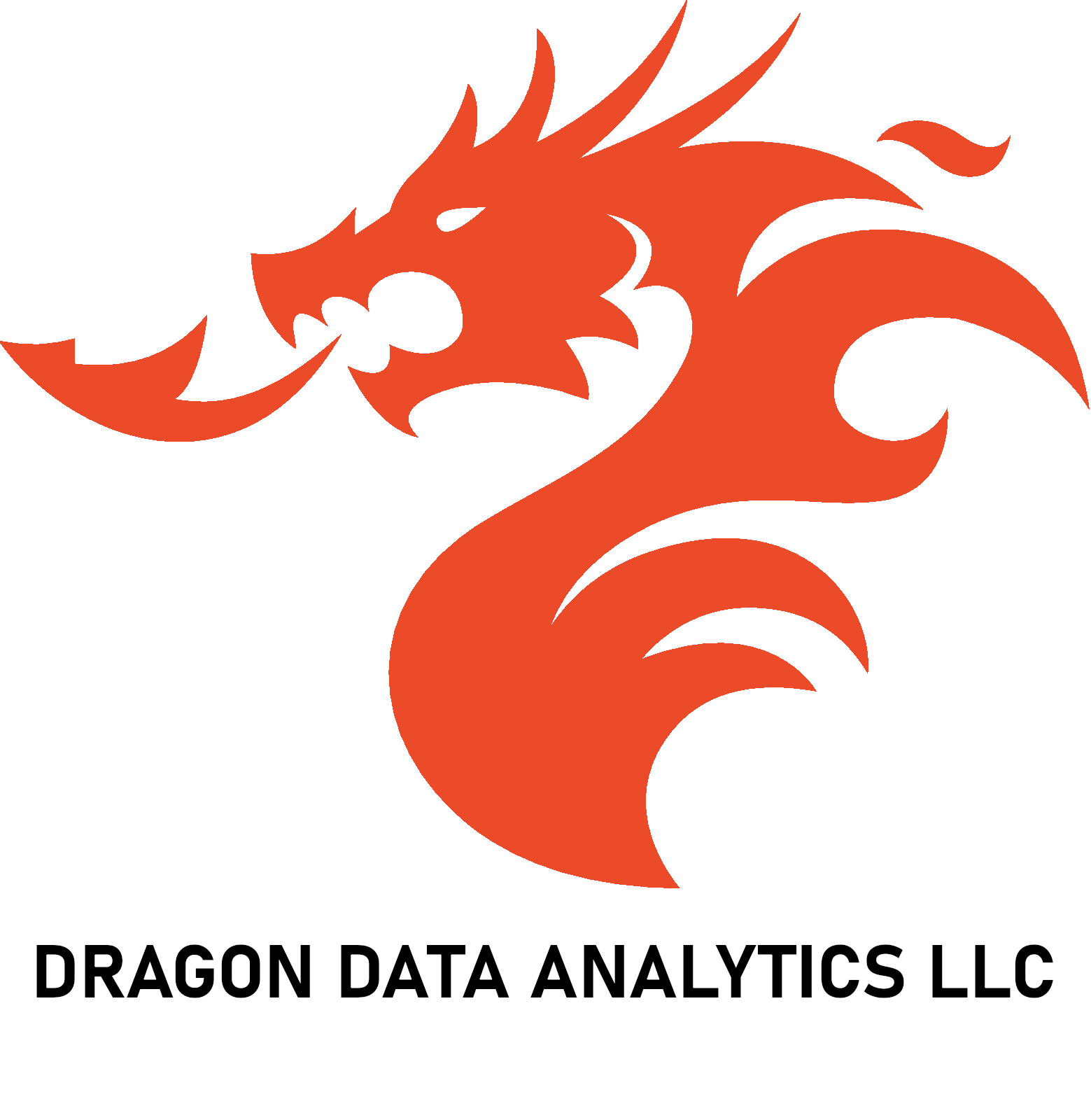 Dragon Analytics logo