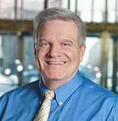 George Westerman photo