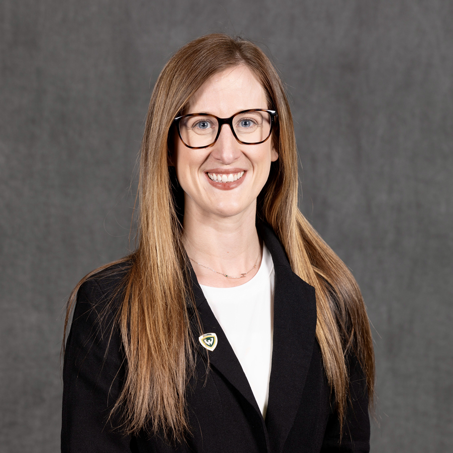 Lauren Christilaw photo