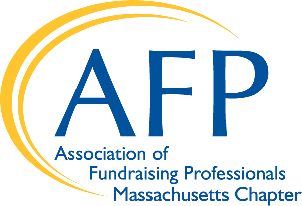 AFP Massachusetts Chapter Logo