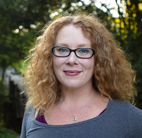 Bonnie Childers