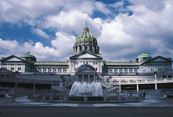Harrisburg Capitol Harrisburg capitol