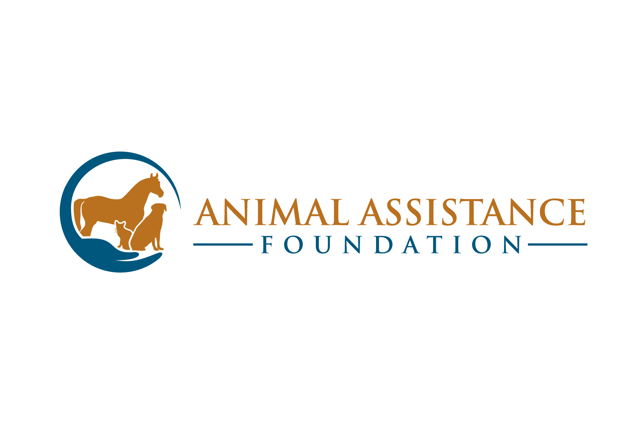 Animal Assistance Logo