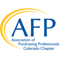 AFP Colorado Chapter logo. This will take you to the homepage