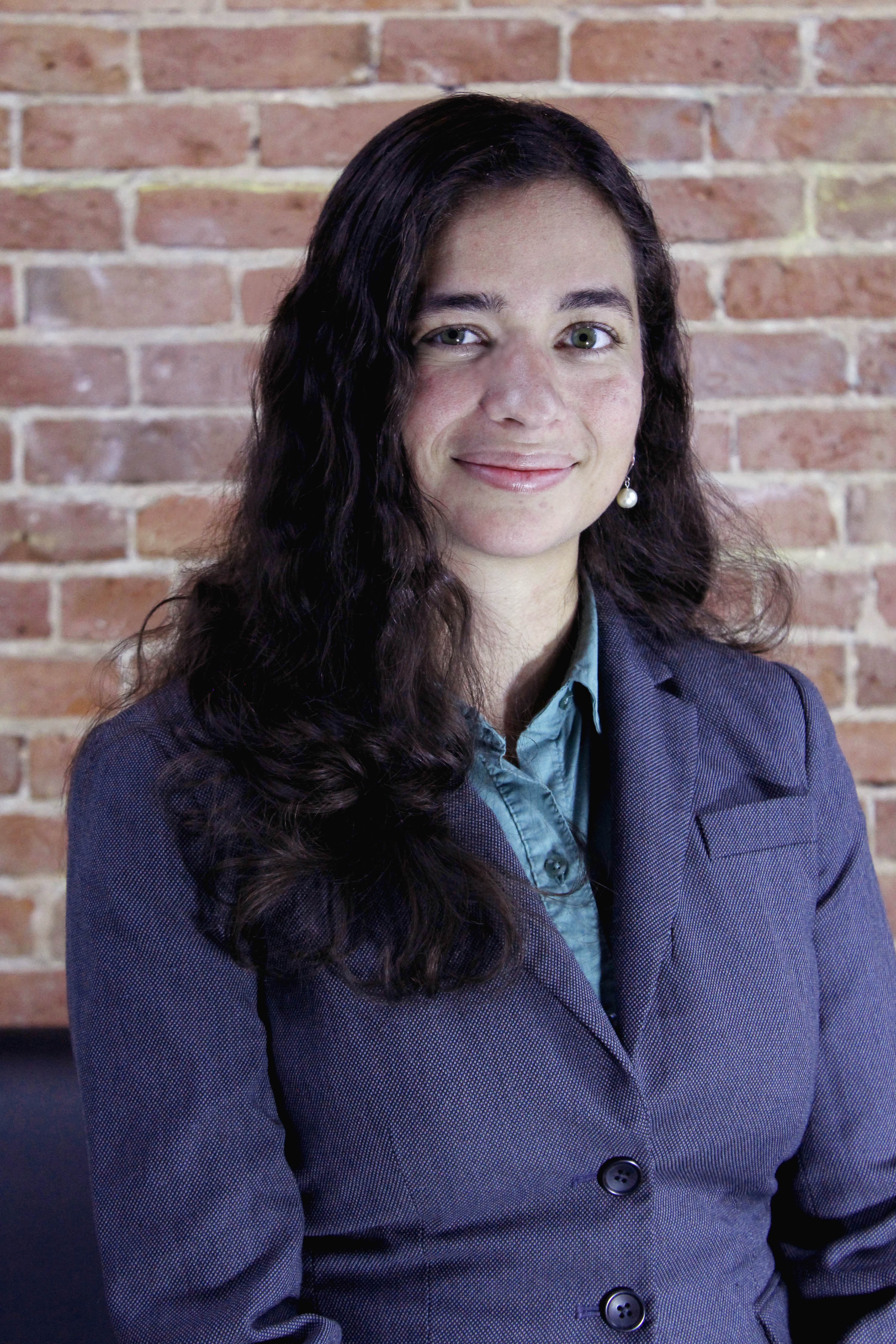 Genevieve Laca